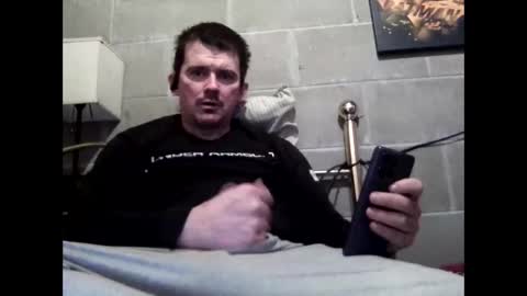 tbaxter95187 online show from 03/01/26, 09:50