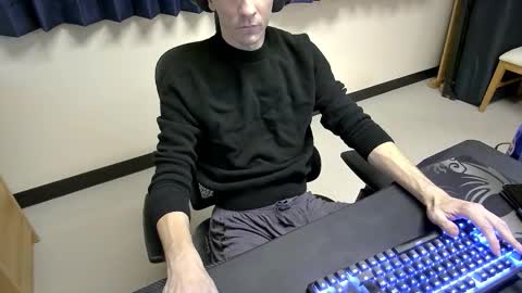 Tbone online show from 02/05/26, 04:11