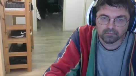 tchecky2 online show from 01/06/25, 04:26