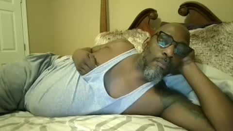 TOUCH online show from 12/15/25, 04:50