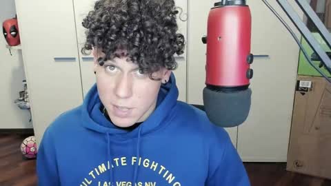 fer online show from 12/05/24, 06:55