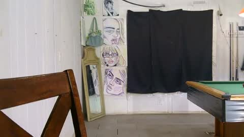 tdiddy222 online show from 06/22/26, 04:42