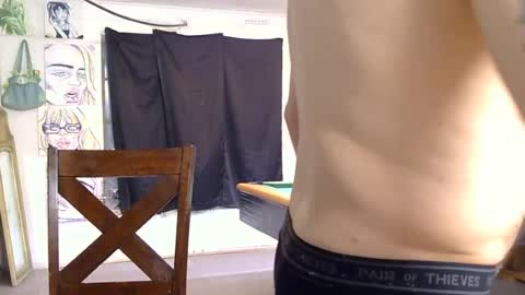 tdiddy222 online show from 06/29/26, 01:45