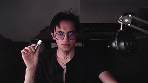 Teo independent model online show from 03/03/26, 01:56