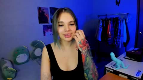 Kristina online show from 02/28/25, 09:55