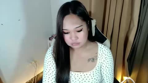 Christine online show from 02/19/26, 05:25