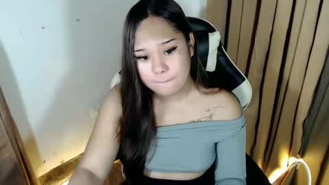 Christine online show from 02/23/26, 09:34