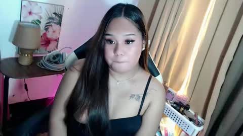 Christine online show from 04/16/26, 10:23