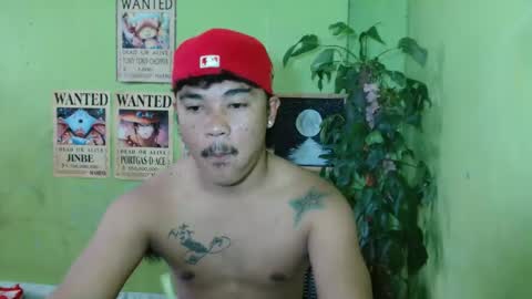 teahyun_yeongsu online show from 01/09/26, 06:49