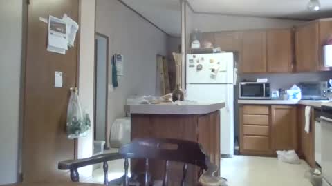 Teak online show from 10/29/25, 04:42