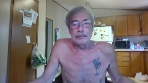 Teak online show from 10/31/25, 04:08