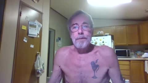 Teak online show from 03/07/26, 01:19