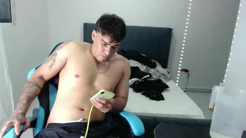 team23hot0 online show from 09/10/25, 03:39