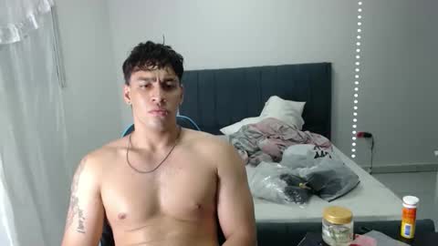 team23hot0 online show from 09/12/25, 01:28