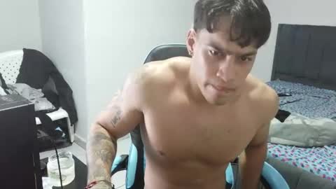 team23hot0 online show from 01/13/26, 01:55