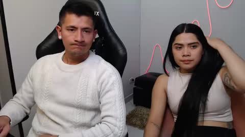 Snapshot of team_dinamite69 chatting on 12/02/24, 07:38 DYNAMITE DUO69 online show from 12/02/24, 07:38