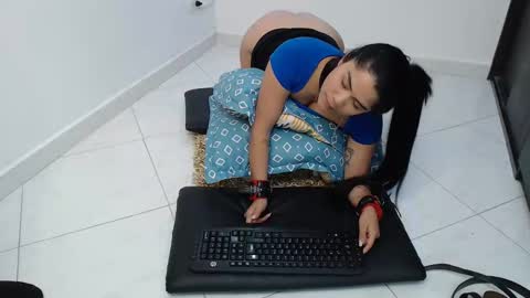 Snapshot of team_dinamite69 chatting on 12/03/24, 05:55 DYNAMITE DUO69 online show from 12/03/24, 05:55