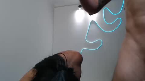 Snapshot of team_dinamite69 chatting on 12/20/24, 12:08 DYNAMITE DUO69 online show from 12/20/24, 12:08