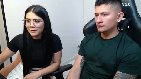 Snapshot of team_dinamite69 chatting on 01/01/25, 10:13 DYNAMITE DUO69 online show from 01/01/25, 10:13