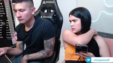 Snapshot of team_dinamite69 chatting on 02/12/25, 02:54 DYNAMITE DUO69 online show from 02/12/25, 02:54