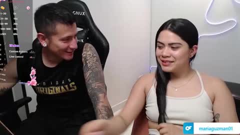 Snapshot of team_dinamite69 chatting on 02/26/25, 07:38 DYNAMITE DUO69 online show from 02/26/25, 07:38