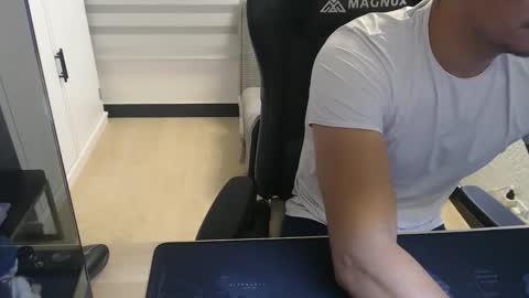 Snapshot of team_dinamite69 chatting on 02/16/26, 12:23 DYNAMITE DUO69 online show from 02/16/26, 12:23