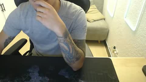 Snapshot of team_dinamite69 chatting on 02/24/26, 12:03 DYNAMITE DUO69 online show from 02/24/26, 12:03