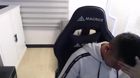 DYNAMITE DUO69 online show from 03/20/26, 11:59