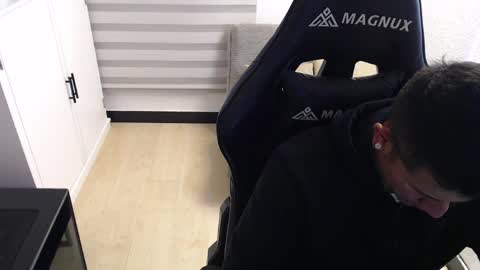 DYNAMITE DUO69 online show from 03/26/26, 12:11