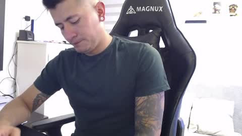 DYNAMITE DUO69 online show from 04/09/26, 11:37