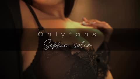 Loren Soler    Sophie Soler 19 years online show from 01/31/25, 11:13