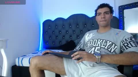 Danger online show from 12/03/24, 05:45