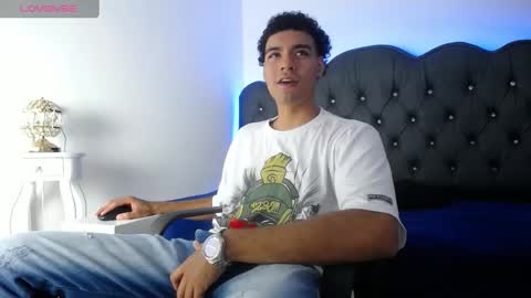 Danger online show from 12/14/24, 07:14