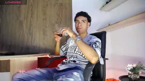 Danger online show from 12/26/24, 02:16