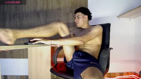 Danger online show from 12/27/24, 02:12