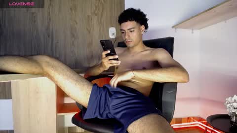 Danger online show from 12/27/24, 06:53