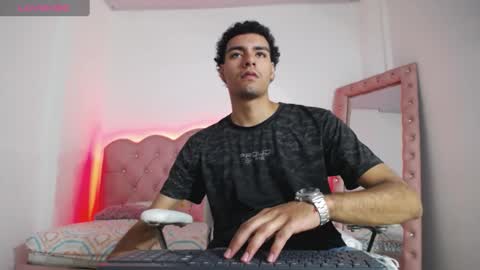 Danger online show from 12/31/24, 01:41