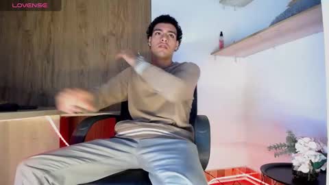 Danger online show from 01/07/25, 01:14