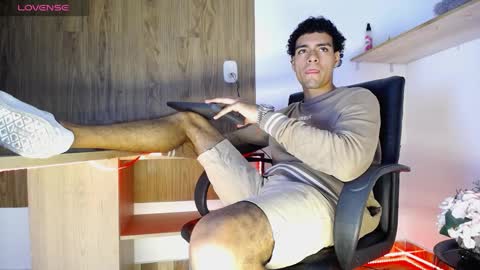 Danger online show from 01/08/25, 04:11