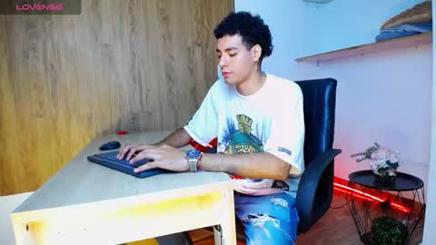 Danger online show from 01/13/25, 03:15