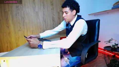 Danger online show from 01/13/25, 06:16