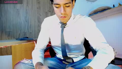 Danger online show from 01/14/25, 04:29