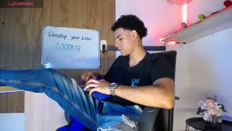 Danger online show from 01/18/25, 08:30