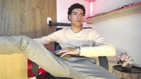 Danger online show from 01/22/25, 07:24