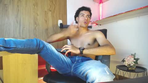 Danger online show from 01/29/25, 03:58