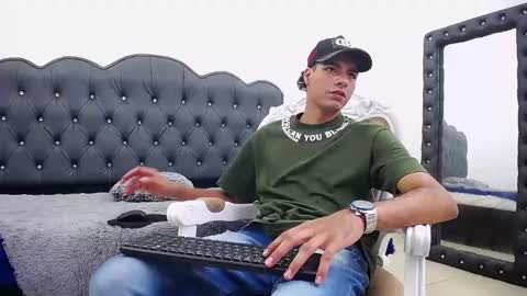 Danger online show from 01/31/25, 06:57