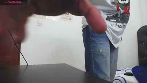 Danger online show from 02/01/25, 08:05