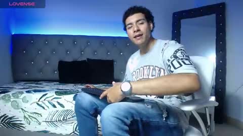 Danger online show from 02/04/25, 05:45