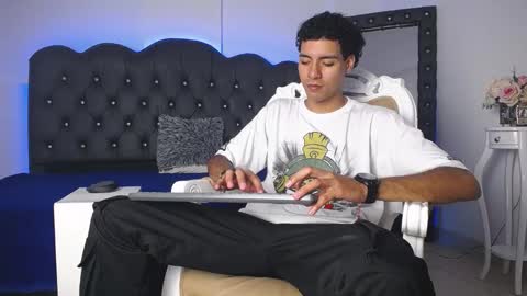 Danger online show from 02/11/25, 05:07