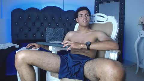 Danger online show from 02/11/25, 08:10